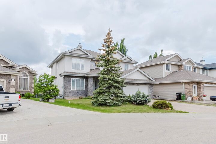 Property Photo:  20524 58 Avenue NW  AB T6M 2Z5 