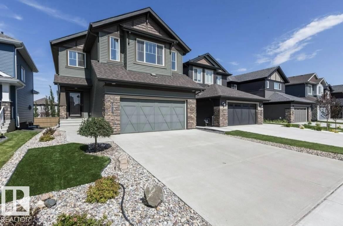 Property Photo: 5912 19 Avenue SW AB T6X 2A2