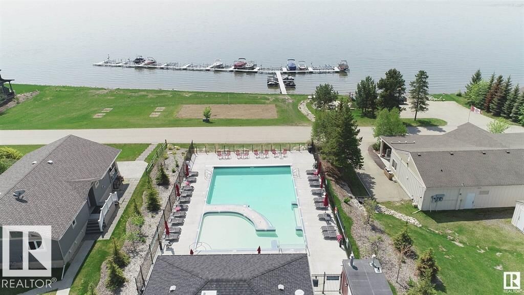 Property Photo: 502 55101 Ste Anne Trail AB T0E 1A1