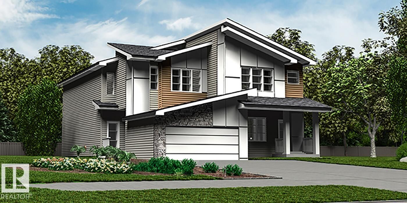 Property Photo:  19003 24 Avenue NW  AB T6M 3L3 