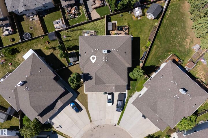 Property Photo:  90 Hamilton Court  AB T7X 0K4 