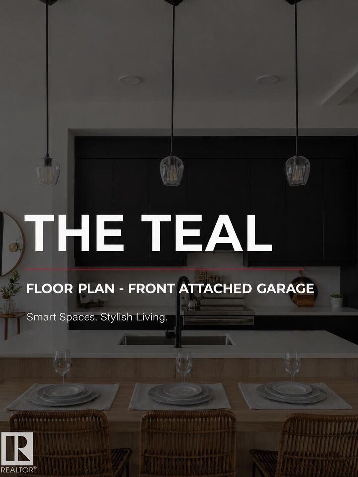Property Photo: 1093 Starling Drive NW AB T5V 0A2