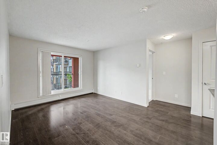 Property Photo:  5515 7 Avenue SW 327  AB T6X 2A8 