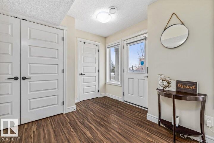 Property Photo: 16335 84 Street NW 4 AB T5Z 0S1