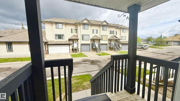 Property Photo:  225 Blackburn Drive SW 9  AB T6W 1H1 