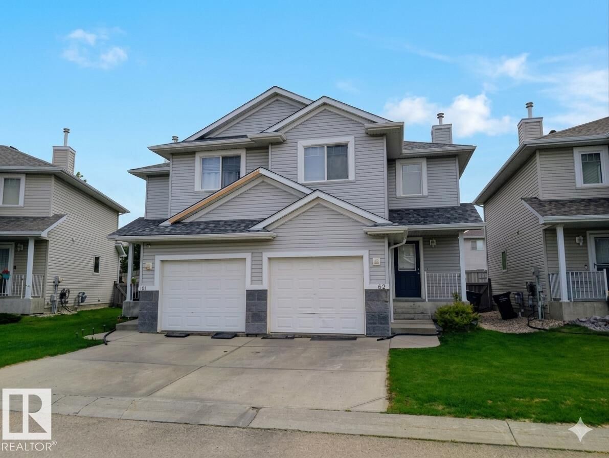 Property Photo:  287 Macewan Road SW 62  AB T6W 1T4 