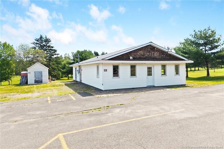 Property Photo: 6125 Route 101 NB E5L 1Z9