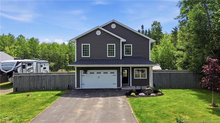 Property Photo: 239 Garden Grove NB E3B 7G8