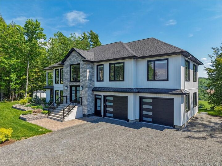Property Photo: 230 Crocks Point Road NB E6L 1T7