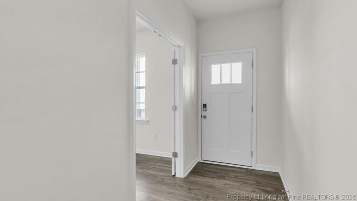 Property Photo:  719 Lazy Elm Lane  NC 28315 