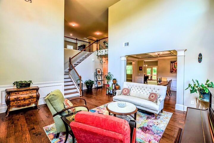 Property Photo: 1185 Gallatin Way Way GA 30024