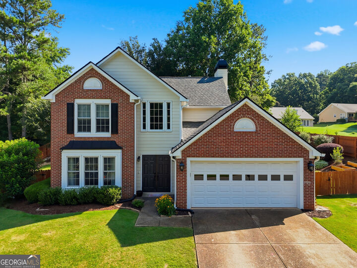 Property Photo:  5020 Southland Drive  GA 30188 