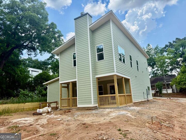 Property Photo:  1451 Broad Street  GA 30601 