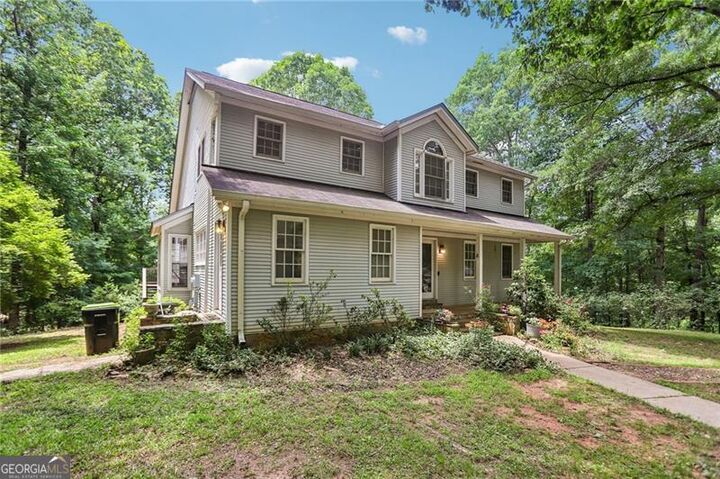 Property Photo:  1319 Crumbley Road  GA 30252 