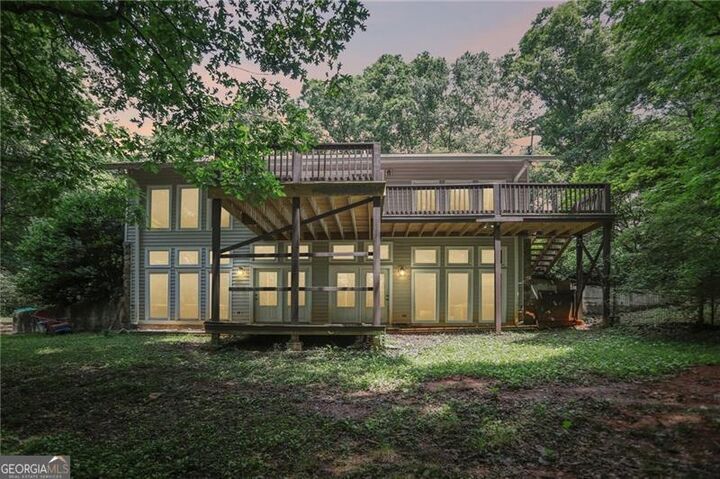 Property Photo:  1319 Crumbley Road  GA 30252 