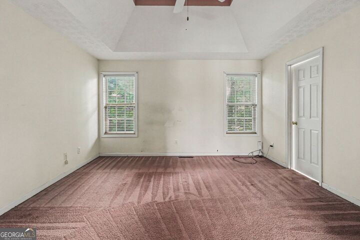 Property Photo: 715 Sylvia Court GA 30296