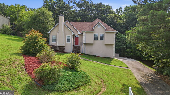 Property Photo: 5697 Glandor Drive SE GA 30126
