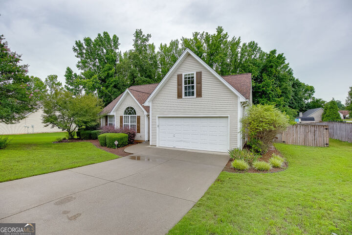 Property Photo: 387 Joshua Way GA 30548