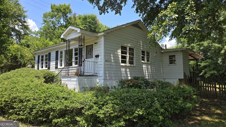 Property Photo: 3312 Rice Mill Road GA 31206