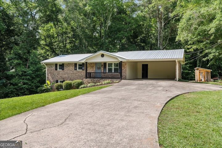 Property Photo:  106 Fowler Drive  GA 30108 