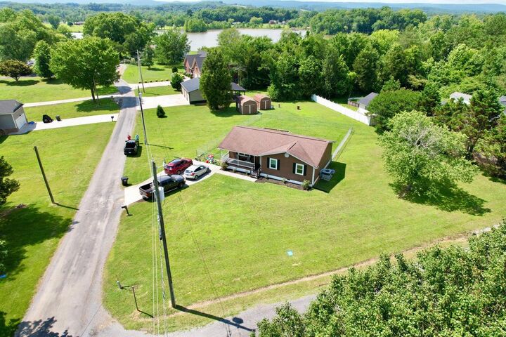 Property Photo:  244 Sunset Estates Drive  TN 37321 