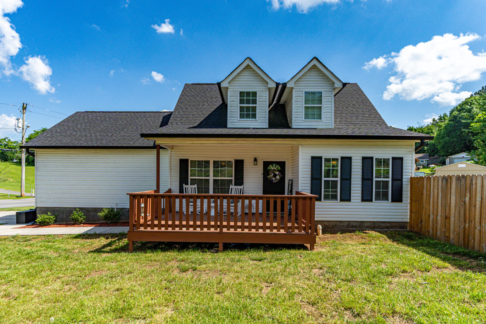 Property Photo:  1329 Greenwood Road  TN 37411 