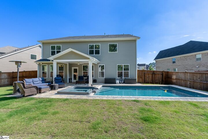 Property Photo: 106 Giannelli Way SC 29615