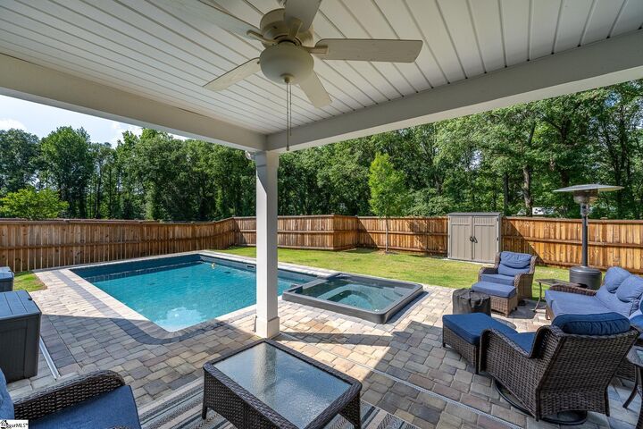 Property Photo:  106 Giannelli Way  SC 29615 