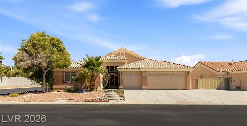 Property Photo: 4928 Orchard Sky Avenue NV 89131