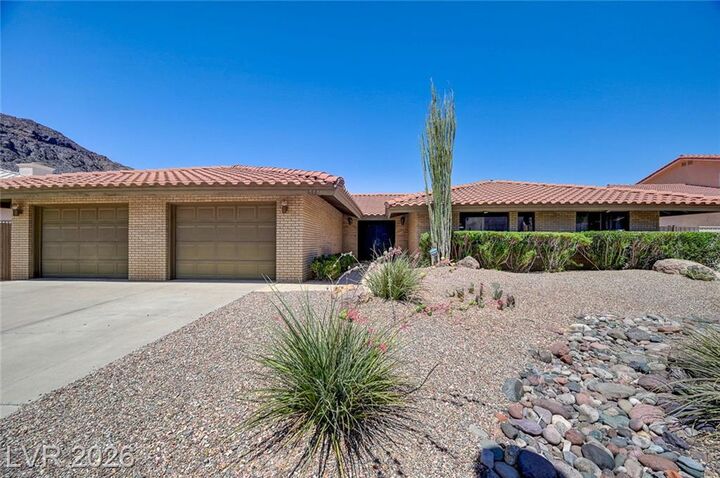 Property Photo:  524 Kati Place  NV 89005 