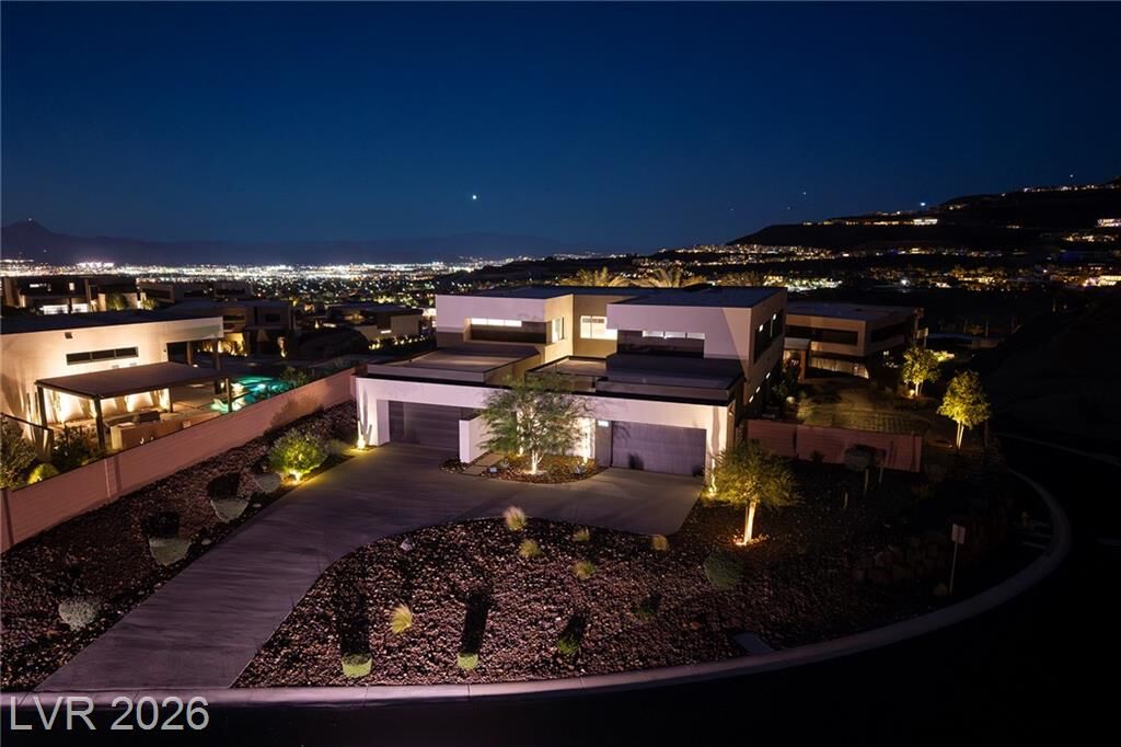 Property Photo:  1488 Dragon Glen Drive  NV 89012 