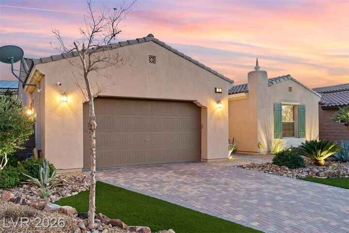 Property Photo: 3 Viola Carino Court NV 89011