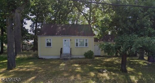 Property Photo: 906 Englishtown Rd NJ 08857