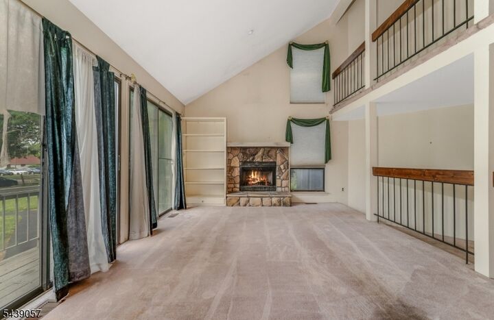 Property Photo: 300 Gemini Dr A NJ 08844