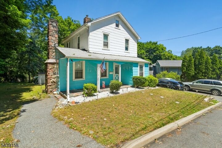 Property Photo:  20 Nassau St  NJ 07508 