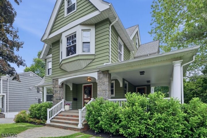 Property Photo: 610 Springfield Ave NJ 07901