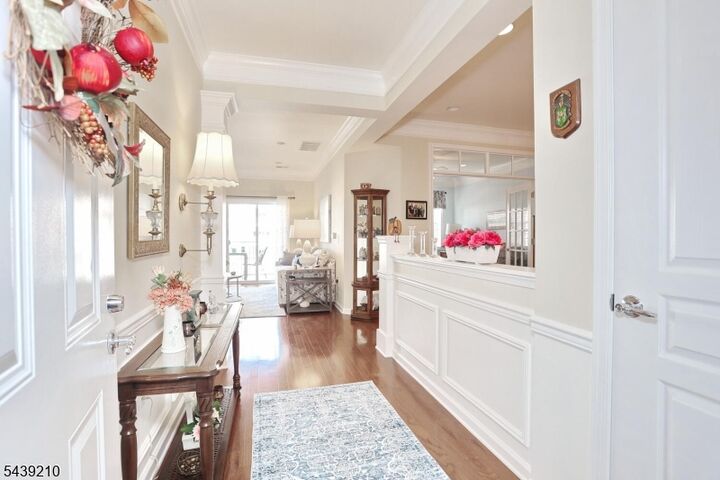 Property Photo:  3214 Warrens Way  NJ 07465 