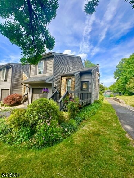 Property Photo:  45 Chicopee Dr  NJ 08540 