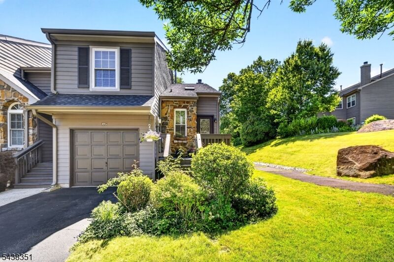 Property Photo: 45 Chicopee Dr NJ 08540