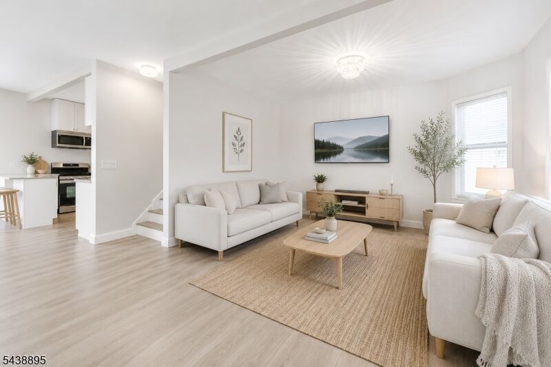 Property Photo:  64 Demott Ave  NJ 07011 