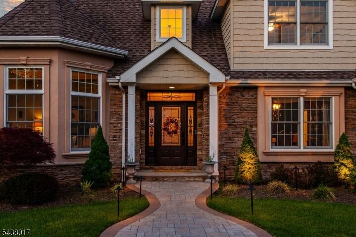 Property Photo:  116 French Hill Rd  NJ 07470 