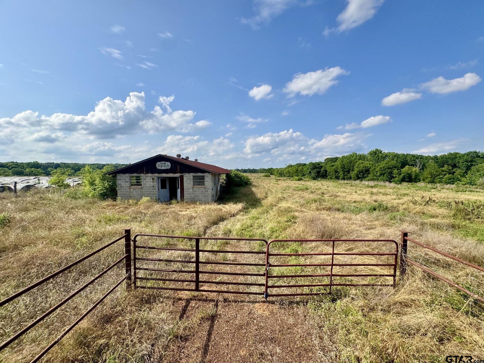 Property Photo: Tbd Fm 2659 TX 75755