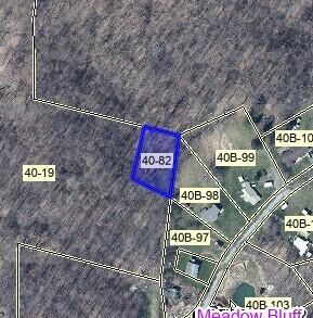 Property Photo: Settlement WV 25958