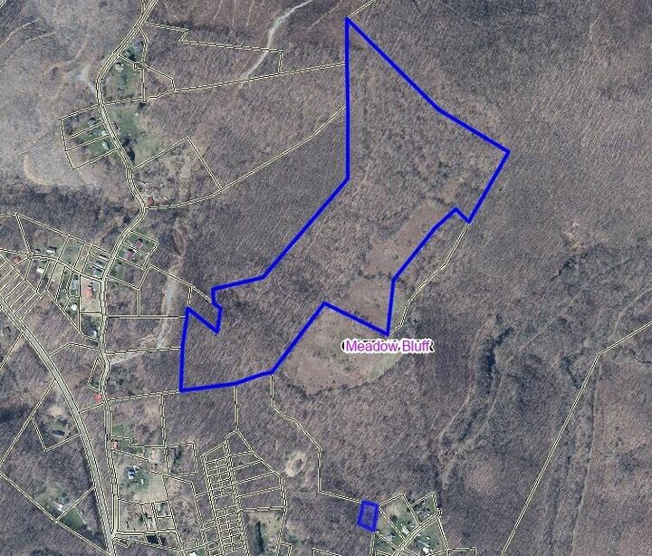 Property Photo:  Settlement Drive  WV 25958 