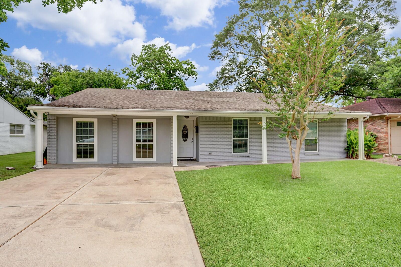 Property Photo:  12329 Ashcroft Drive  TX 77035 
