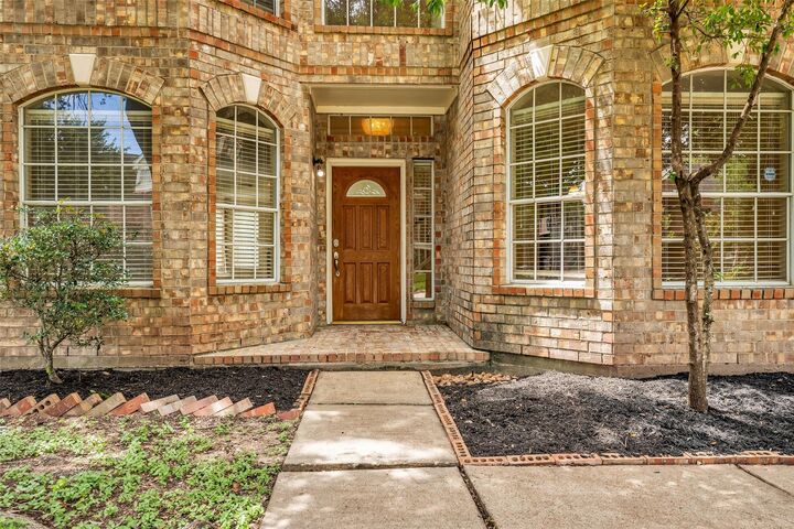 Property Photo: 12018 Natural Bridges Lane TX 77498