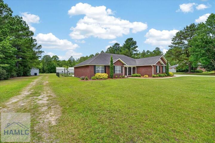 Property Photo: 176 Cathy Lane NE GA 31316