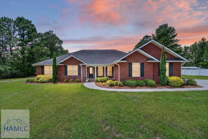 Property Photo:  176 Cathy Lane NE  GA 31316 