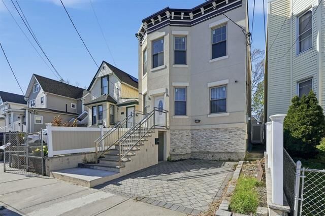 Property Photo: 1525 38th St NJ 07047