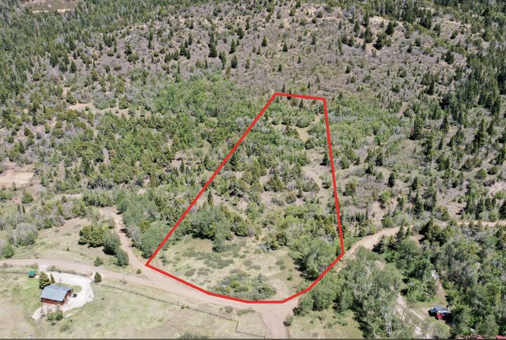 Property Photo:  Lot 58, 3200 Sub  UT 84772 